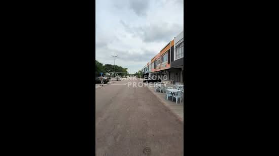 Shop / Office for Sale in Kawasan Perindustrian Iskandar (Pasir Gudang) - Fu Heng Chong - PropertyGuru.com.my
