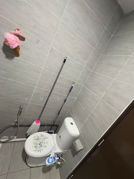 Service Residence for Rent at 8Scape Residence @ Sutera - Vincent Lai - PropertyGuru.com.my