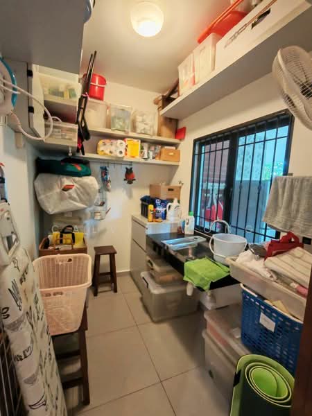 2-storey Terraced House for Sale in Taman Pelangi (Johor Bahru) - Calvin Wong - Interior - PropertyGuru.com.my