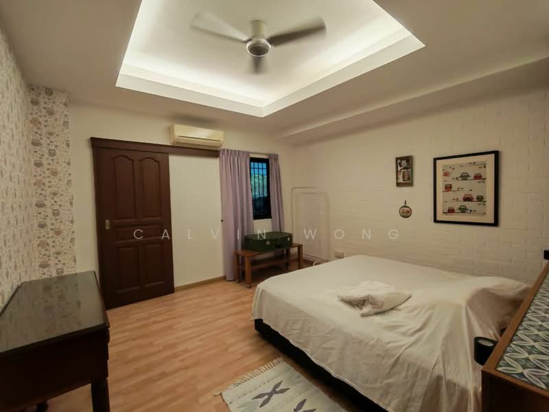 2-storey Terraced House for Sale in Taman Pelangi (Johor Bahru) - Calvin Wong - Bedroom - PropertyGuru.com.my