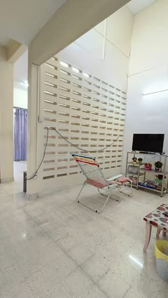 1-storey Terraced House for Sale in Taman Rasah Jaya (Rasah) - Irene Siew - Living Room - PropertyGuru.com.my