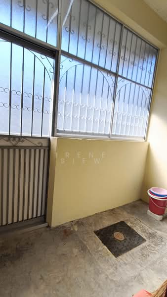 1-storey Terraced House for Sale in Taman Rasah Jaya (Rasah) - Irene Siew - Balcony - PropertyGuru.com.my