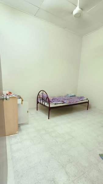 1-storey Terraced House for Sale in Taman Rasah Jaya (Rasah) - Irene Siew - Bedroom - PropertyGuru.com.my