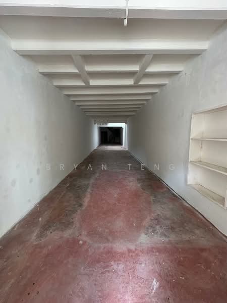 Shop for Rent in George Town (Penang) - Bryan Teng - Corridor - PropertyGuru.com.my
