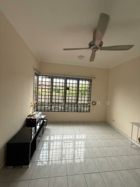 Apartment for Sale at SD Tiara Apartment - Edwin Wong - Living Room - PropertyGuru.com.my
