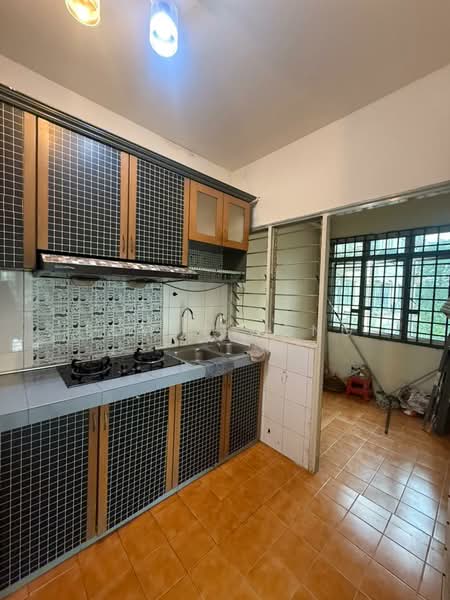 Apartment for Sale at SD Tiara Apartment - Edwin Wong - Kitchen - PropertyGuru.com.my
