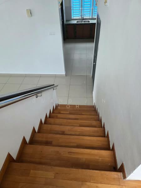 Rumah Teres untuk Dijual di Taman Mutiara Rini (Skudai) - Guang Jun Loh - PropertyGuru.com.my
