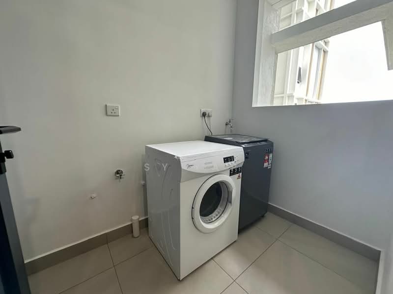 Service Residence for Sale at Park Regent @Desa Park City - SY YAP - Interior - PropertyGuru.com.my