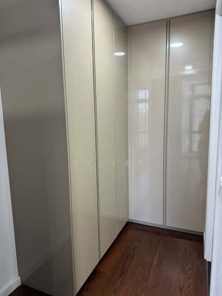 Service Residence for Sale at Park Regent @Desa Park City - SY YAP - Interior - PropertyGuru.com.my
