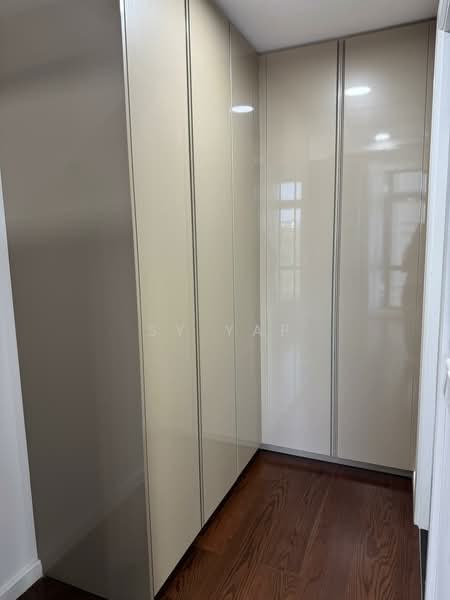 Service Residence for Sale at Park Regent @Desa Park City - SY YAP - Interior - PropertyGuru.com.my