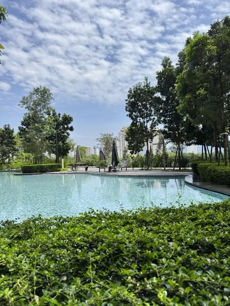 Service Residence for Sale at Park Regent @Desa Park City - SY YAP - Exterior - PropertyGuru.com.my