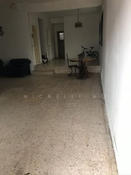 Rumah Teres 2 Tingkat untuk Dijual di Taman Ungku Tun Aminah (Skudai) - Michelle He - Living Room - PropertyGuru.com.my