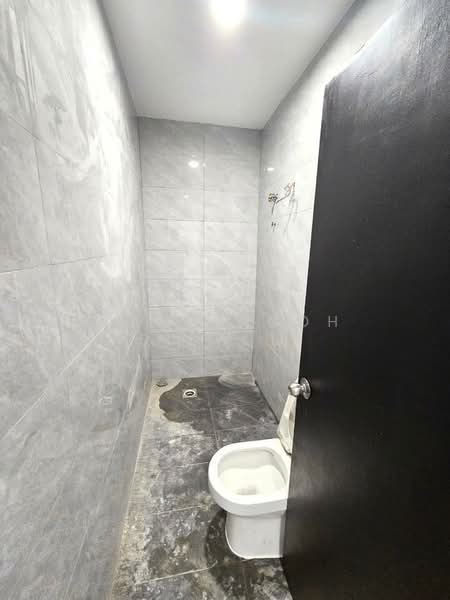 Rumah Teres 1 Tingkat untuk Dijual di Skudai (Johor) - Mandy Goh Siew Li - Bathroom - PropertyGuru.com.my