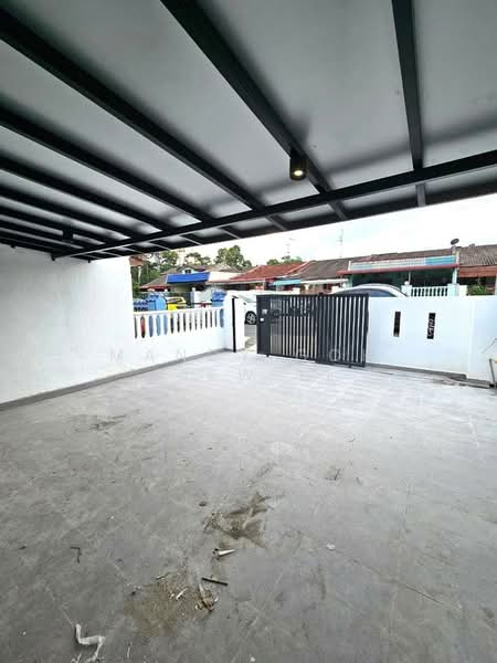 Rumah Teres 1 Tingkat untuk Dijual di Skudai (Johor) - Mandy Goh Siew Li - Exterior - PropertyGuru.com.my