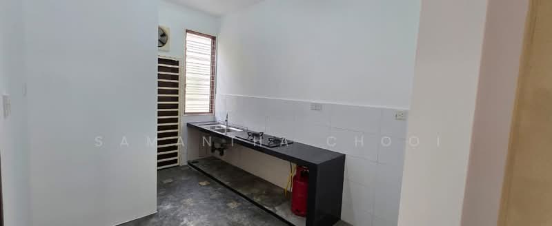 Rumah Teres untuk Disewa di Puchong (Selangor) - Samantha Chooi - Kitchen - PropertyGuru.com.my