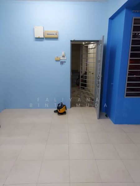 Pangsapuri untuk Dijual di Laman Suria - Faliyana binti Muda - PropertyGuru.com.my