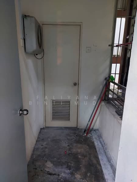 Pangsapuri untuk Dijual di Laman Suria - Faliyana binti Muda - PropertyGuru.com.my