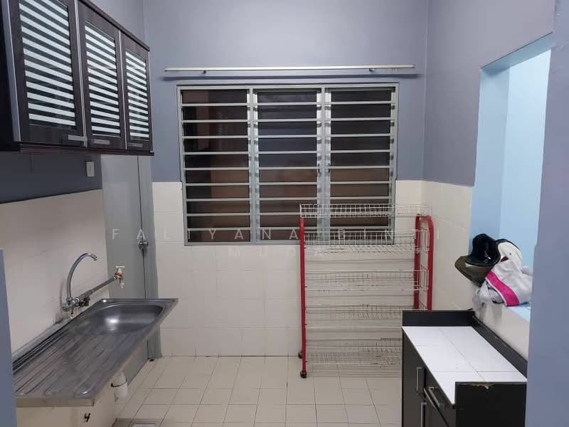 Pangsapuri untuk Dijual di Laman Suria - Faliyana binti Muda - PropertyGuru.com.my