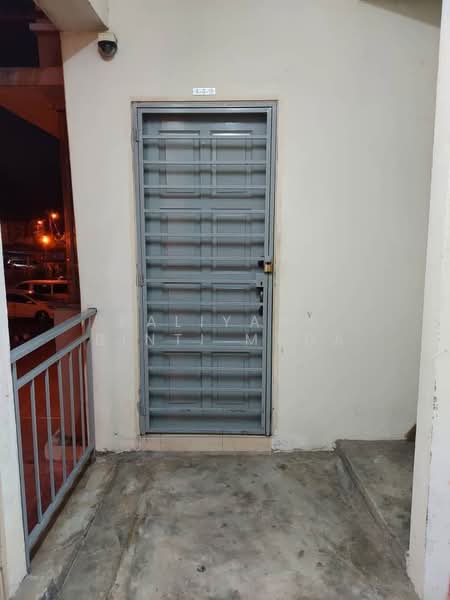 Pangsapuri untuk Dijual di Laman Suria - Faliyana binti Muda - PropertyGuru.com.my