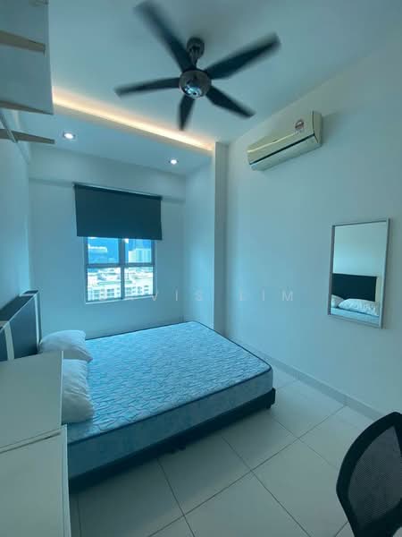 Kondominium untuk Disewa di Elit Heights @ Bayan City - Davis Lim - PropertyGuru.com.my
