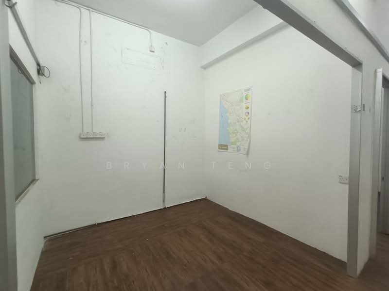 Shop for Rent in Simpang Ampat (Penang) - Bryan Teng - Interior - PropertyGuru.com.my