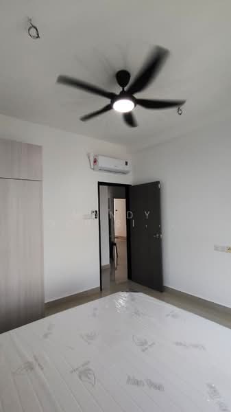 Service Residence for Rent at TRELLIS RESIDENCES - Mandy Goh Siew Li - Bedroom - PropertyGuru.com.my