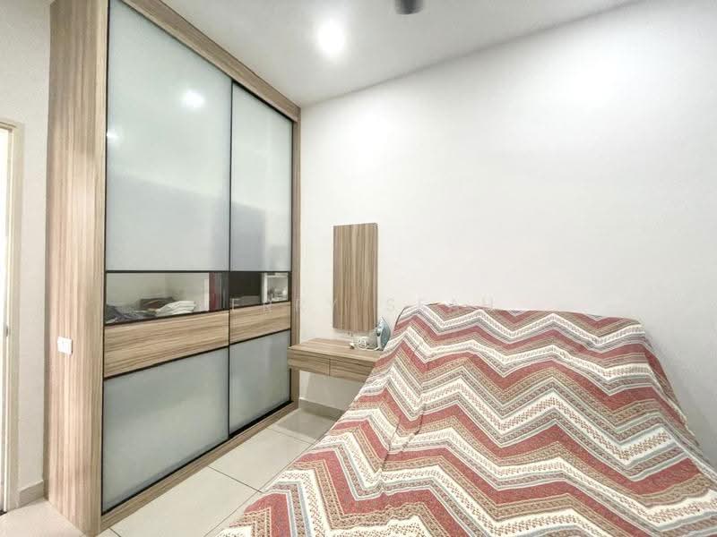 Rumah Teres 2-Tingkat untuk Dijual di Taman Eco Meadow (Simpang Ampat) - Kerry Seah - PropertyGuru.com.my