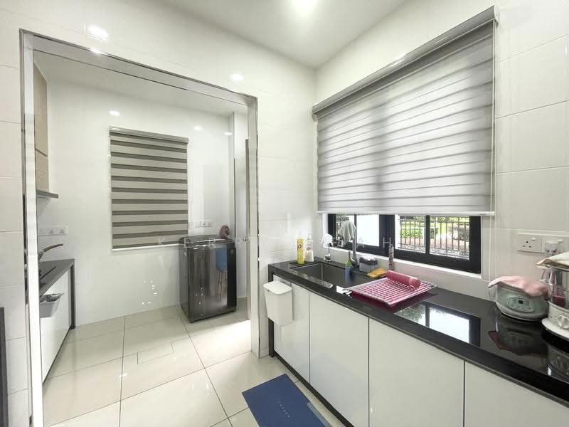Rumah Teres 2-Tingkat untuk Dijual di Taman Eco Meadow (Simpang Ampat) - Kerry Seah - PropertyGuru.com.my