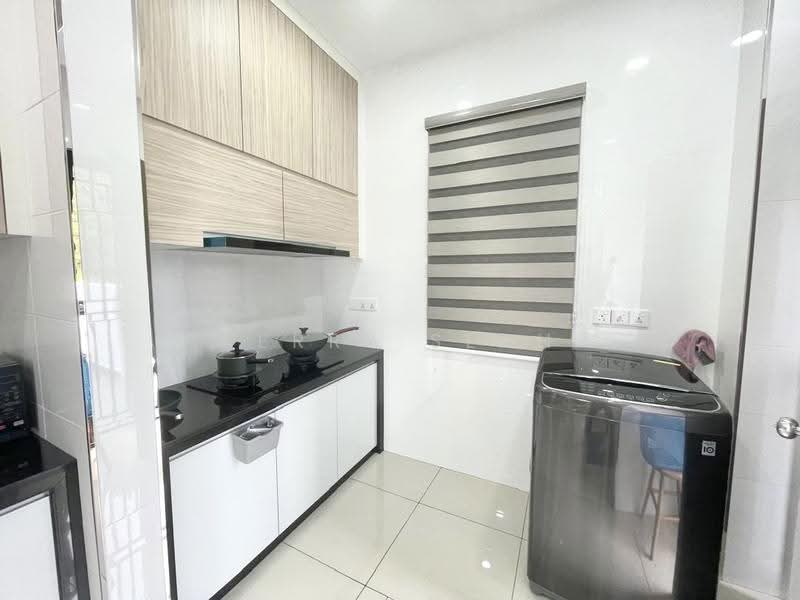Rumah Teres 2-Tingkat untuk Dijual di Taman Eco Meadow (Simpang Ampat) - Kerry Seah - PropertyGuru.com.my