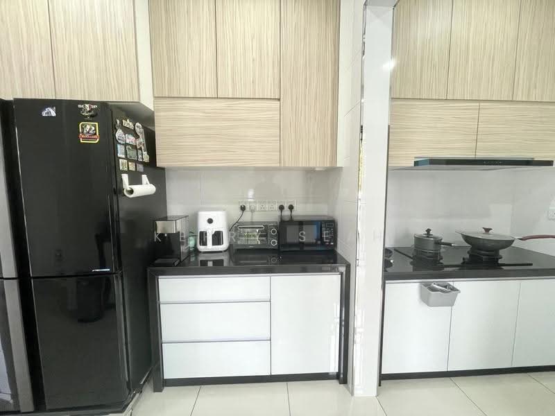 Rumah Teres 2-Tingkat untuk Dijual di Taman Eco Meadow (Simpang Ampat) - Kerry Seah - PropertyGuru.com.my