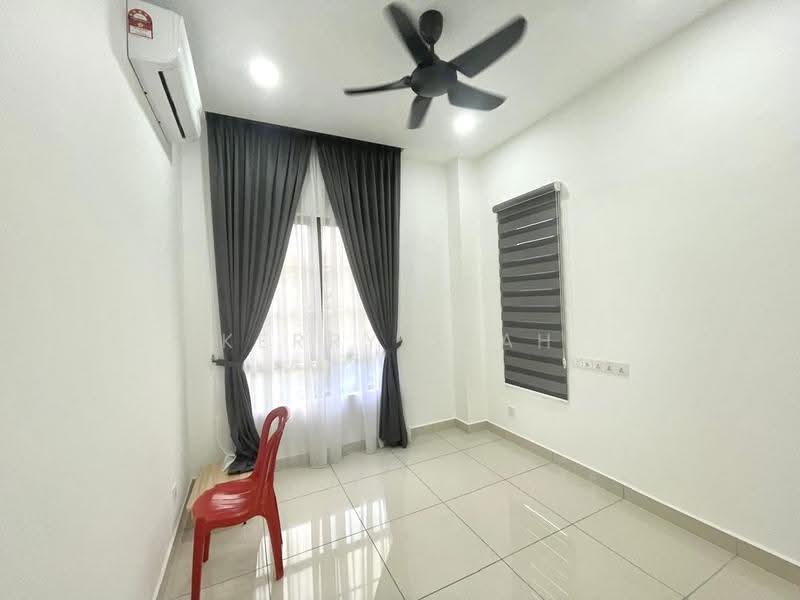Rumah Teres 2-Tingkat untuk Dijual di Taman Eco Meadow (Simpang Ampat) - Kerry Seah - PropertyGuru.com.my