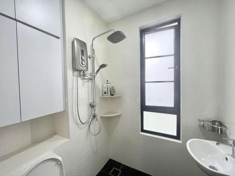 Rumah Teres 2-Tingkat untuk Dijual di Taman Eco Meadow (Simpang Ampat) - Kerry Seah - PropertyGuru.com.my