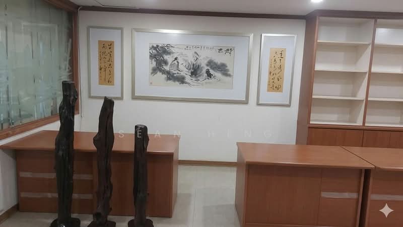 Pejabat untuk Disewa di Bukit Tengah (Bukit Mertajam) - Sean Heng - PropertyGuru.com.my
