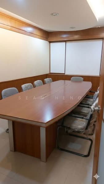 Pejabat untuk Disewa di Bukit Tengah (Bukit Mertajam) - Sean Heng - PropertyGuru.com.my