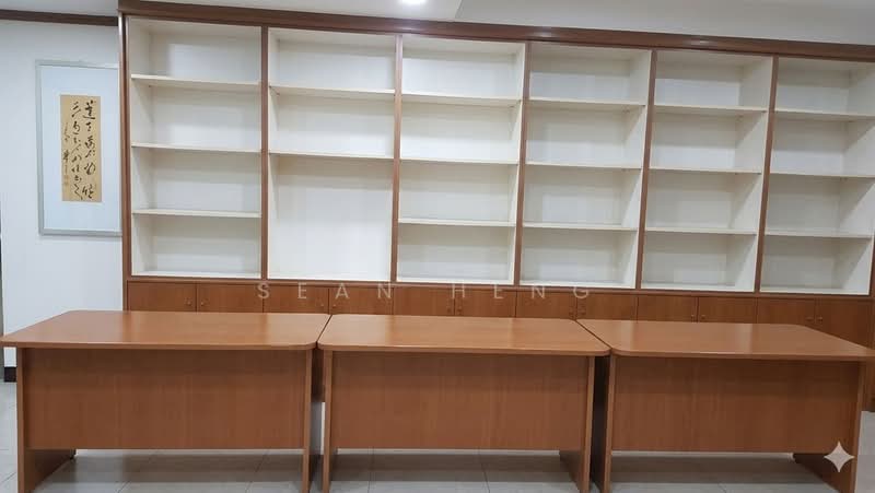 Pejabat untuk Disewa di Bukit Tengah (Bukit Mertajam) - Sean Heng - PropertyGuru.com.my