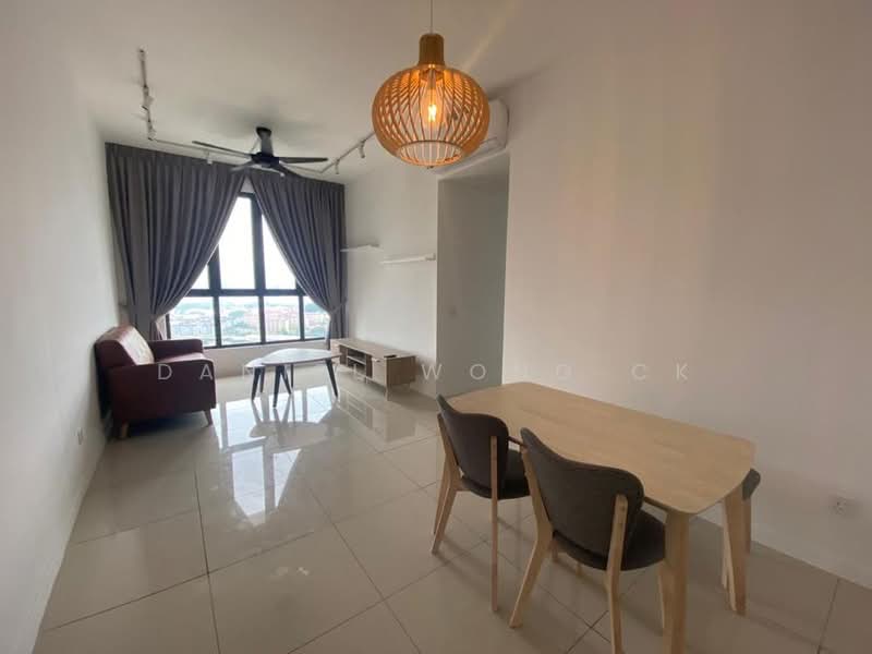 Service Residence for Sale at Lexa Residence @ The Quartz WM - Daniel Wong CK - PropertyGuru.com.my