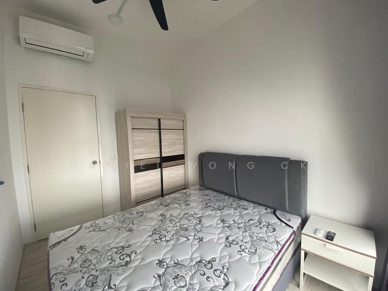 Service Residence for Sale at Lexa Residence @ The Quartz WM - Daniel Wong CK - PropertyGuru.com.my