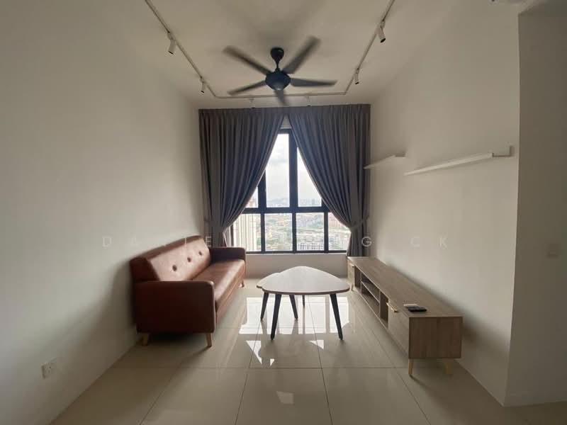Service Residence for Sale at Lexa Residence @ The Quartz WM - Daniel Wong CK - PropertyGuru.com.my