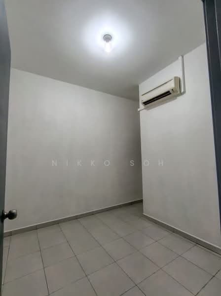 1-storey Terraced House for Rent in Taman JP Perdana (Johor Bahru) - Nikko Soh - Interior - PropertyGuru.com.my