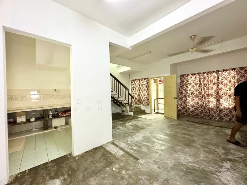 Rumah Teres 2 Tingkat untuk Dijual di Bandar Puncak Alam (Puncak Alam) - Mohd Hazlan bin Mohd Sopi - PropertyGuru.com.my