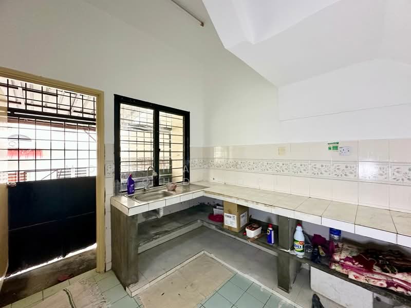 Rumah Teres 2 Tingkat untuk Dijual di Bandar Puncak Alam (Puncak Alam) - Mohd Hazlan bin Mohd Sopi - PropertyGuru.com.my