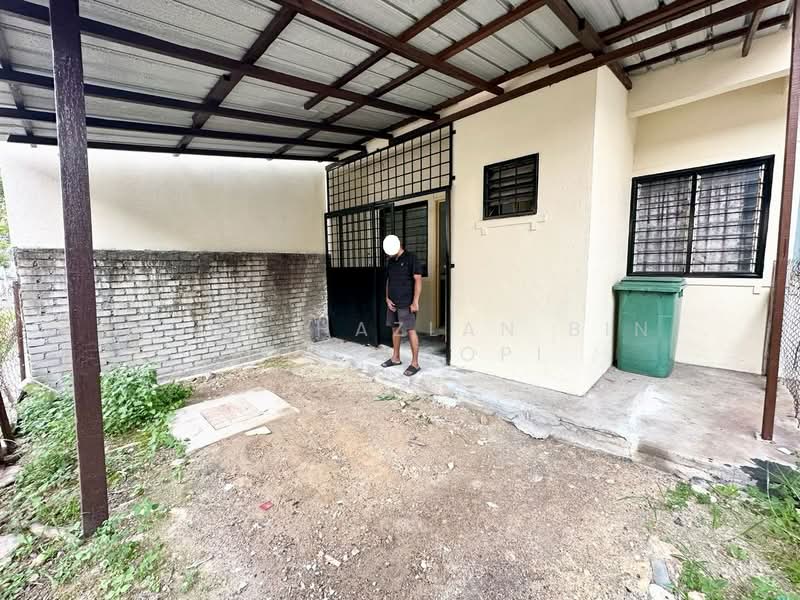 Rumah Teres 2 Tingkat untuk Dijual di Bandar Puncak Alam (Puncak Alam) - Mohd Hazlan bin Mohd Sopi - PropertyGuru.com.my