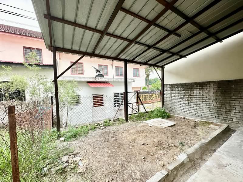 Rumah Teres 2 Tingkat untuk Dijual di Bandar Puncak Alam (Puncak Alam) - Mohd Hazlan bin Mohd Sopi - PropertyGuru.com.my