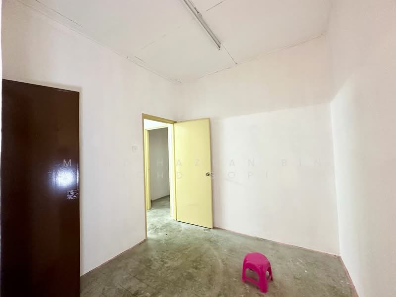 Rumah Teres 2 Tingkat untuk Dijual di Bandar Puncak Alam (Puncak Alam) - Mohd Hazlan bin Mohd Sopi - PropertyGuru.com.my