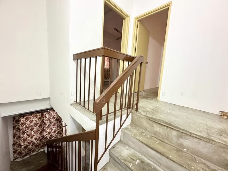 Rumah Teres 2 Tingkat untuk Dijual di Bandar Puncak Alam (Puncak Alam) - Mohd Hazlan bin Mohd Sopi - PropertyGuru.com.my