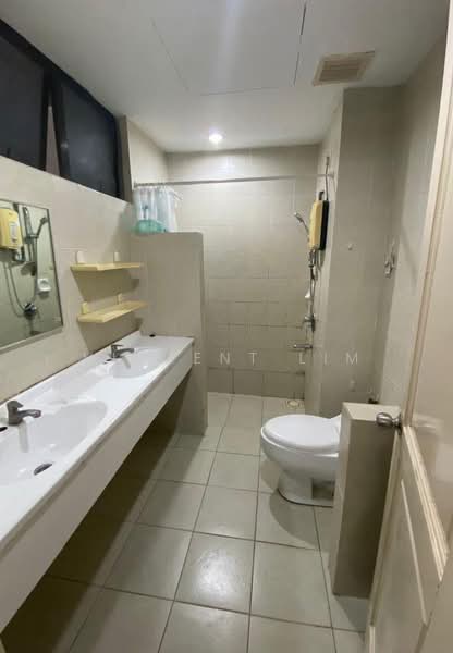 Condominium for Rent at Casa Tropicana - Vincent Lim - Bathroom - PropertyGuru.com.my