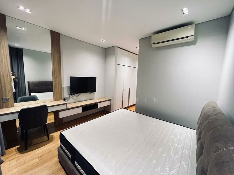 Service Residence for Sale at Sky Suites @ KLCC - Andy Chin - Bedroom - PropertyGuru.com.my