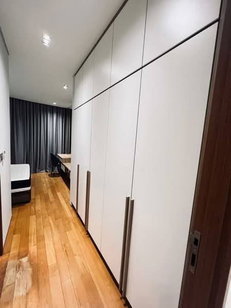 Service Residence for Sale at Sky Suites @ KLCC - Andy Chin - Corridor - PropertyGuru.com.my