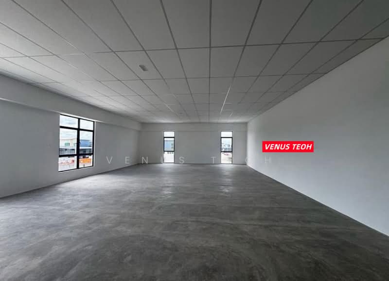Kilang untuk Disewa di Taman Bukit Minyak (Bukit Minyak) - Venus Teoh - PropertyGuru.com.my