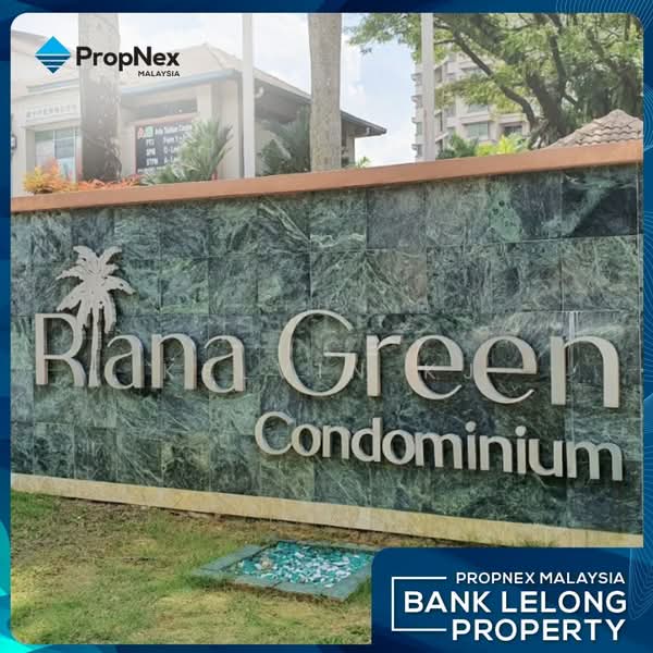 Condominium for Sale at Riana Green Condominium - Kelvin KJ - PropertyGuru.com.my